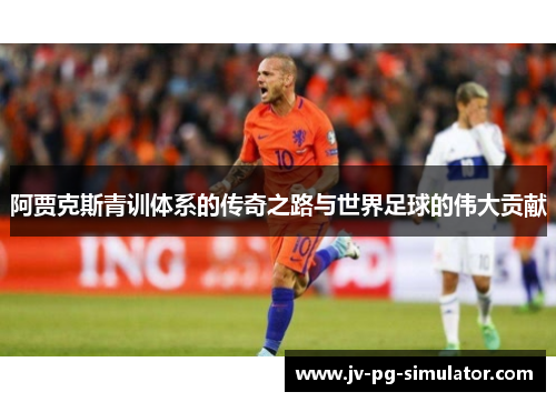 阿贾克斯青训体系的传奇之路与世界足球的伟大贡献 阿贾克斯青训体系的传奇之路与世界足球的伟大贡献